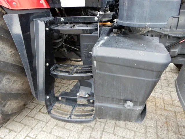 Landbouw tractor massey ferguson, 7716 dyna 6, bouwjaar 2016 - afbeelding 43 van  49