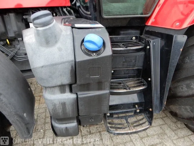 Landbouw tractor massey ferguson, 7716 dyna 6, bouwjaar 2016 - afbeelding 44 van  49