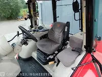 Landbouw tractor massey ferguson, 7716 dyna 6, bouwjaar 2016 - afbeelding 46 van  49