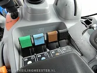Landbouw tractor new holland, t7.270 autocommand, bouwjaar 2017 - afbeelding 6 van  54