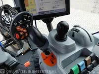 Landbouw tractor new holland, t7.270 autocommand, bouwjaar 2017 - afbeelding 7 van  54