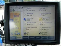 Landbouw tractor new holland, t7.270 autocommand, bouwjaar 2017 - afbeelding 8 van  54