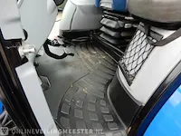 Landbouw tractor new holland, t7.270 autocommand, bouwjaar 2017 - afbeelding 14 van  54