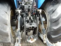Landbouw tractor new holland, t7.270 autocommand, bouwjaar 2017 - afbeelding 18 van  54