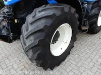 Landbouw tractor new holland, t7.270 autocommand, bouwjaar 2017 - afbeelding 24 van  54