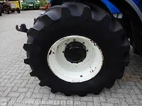 Landbouw tractor new holland, t7.270 autocommand, bouwjaar 2017 - afbeelding 25 van  54