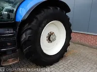 Landbouw tractor new holland, t7.270 autocommand, bouwjaar 2017 - afbeelding 28 van  54