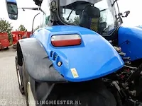 Landbouw tractor new holland, t7.270 autocommand, bouwjaar 2017 - afbeelding 31 van  54