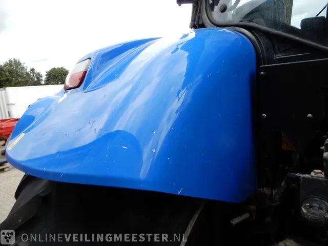 Landbouw tractor new holland, t7.270 autocommand, bouwjaar 2017 - afbeelding 32 van  54