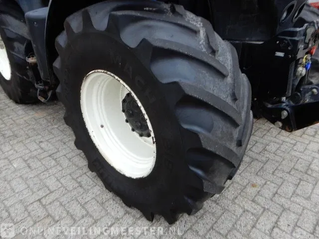 Landbouw tractor new holland, t7.270 autocommand, bouwjaar 2017 - afbeelding 33 van  54