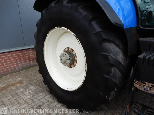Landbouw tractor new holland, t7.270 autocommand, bouwjaar 2017 - afbeelding 37 van  54