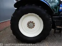 Landbouw tractor new holland, t7.270 autocommand, bouwjaar 2017 - afbeelding 38 van  54