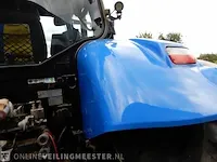 Landbouw tractor new holland, t7.270 autocommand, bouwjaar 2017 - afbeelding 41 van  54