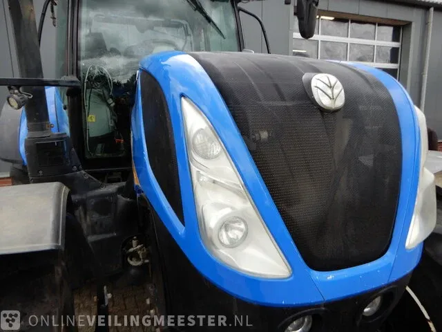 Landbouw tractor new holland, t7.270 autocommand, bouwjaar 2017 - afbeelding 44 van  54