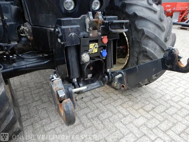 Landbouw tractor new holland, t7.270 autocommand, bouwjaar 2017 - afbeelding 47 van  54
