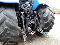 Landbouw tractor new holland, t7.270 autocommand, bouwjaar 2017 - afbeelding 45 van  54