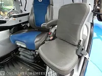 Landbouw tractor new holland, t7.270 autocommand, bouwjaar 2017 - afbeelding 52 van  54