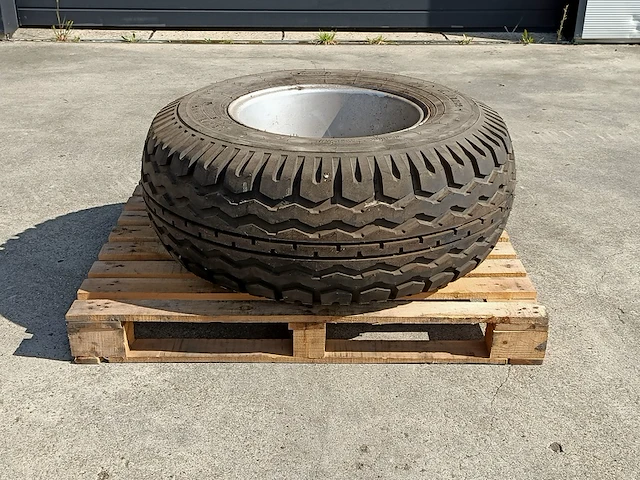 Landbouwband alliance, 16.0/70-20 implement - afbeelding 2 van  8