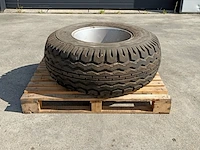 Landbouwband alliance, 16.0/70-20 implement - afbeelding 2 van  8