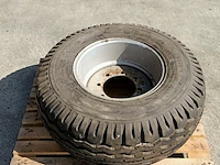 Landbouwband alliance, 16.0/70-20 implement - afbeelding 3 van  8