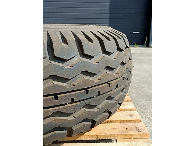 Landbouwband alliance, 16.0/70-20 implement - afbeelding 5 van  8
