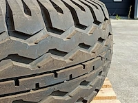 Landbouwband alliance, 16.0/70-20 implement - afbeelding 5 van  8
