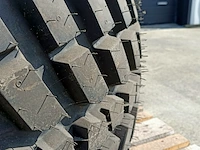 Landbouwband alliance, 400/70r20 multiuse 550, op velg deutz - afbeelding 4 van  8