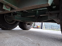 Landbouwkipper, major, 8t trailer, 2011 - afbeelding 2 van  20