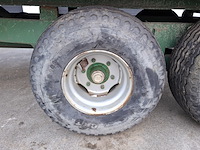Landbouwkipper, major, 8t trailer, 2011 - afbeelding 4 van  20
