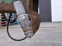 Landbouwkipper, major, 8t trailer, 2011 - afbeelding 7 van  20