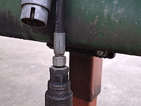 Landbouwkipper, major, 8t trailer, 2011 - afbeelding 8 van  20