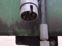 Landbouwkipper, major, 8t trailer, 2011 - afbeelding 9 van  20