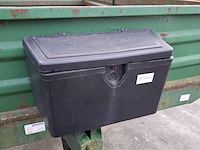 Landbouwkipper, major, 8t trailer, 2011 - afbeelding 13 van  20