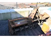 Landbouwmachine - afbeelding 1 van  8