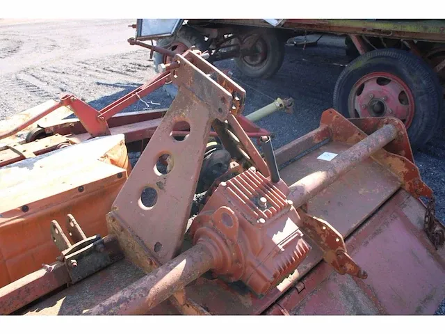 Landbouwmachine - afbeelding 8 van  8