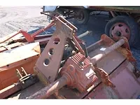 Landbouwmachine - afbeelding 8 van  8