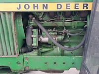 Landbouwtrekker, john deere, 1630, 1984 - afbeelding 6 van  46