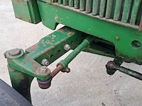 Landbouwtrekker, john deere, 1630, 1984 - afbeelding 7 van  46