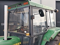 Landbouwtrekker, john deere, 1630, 1984 - afbeelding 8 van  46