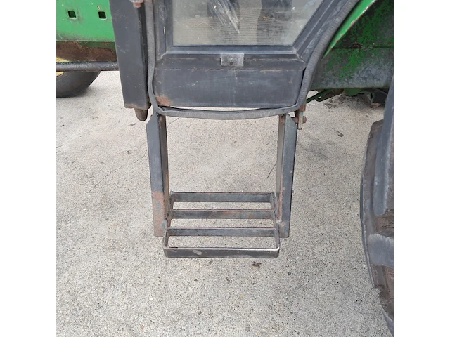 Landbouwtrekker, john deere, 1630, 1984 - afbeelding 9 van  46