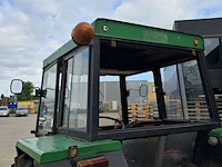 Landbouwtrekker, john deere, 1630, 1984 - afbeelding 11 van  46