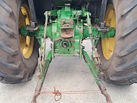 Landbouwtrekker, john deere, 1630, 1984 - afbeelding 13 van  46