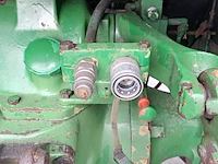 Landbouwtrekker, john deere, 1630, 1984 - afbeelding 14 van  46