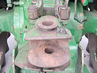 Landbouwtrekker, john deere, 1630, 1984 - afbeelding 15 van  46