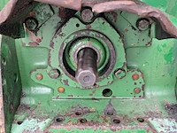 Landbouwtrekker, john deere, 1630, 1984 - afbeelding 16 van  46