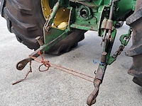Landbouwtrekker, john deere, 1630, 1984 - afbeelding 17 van  46