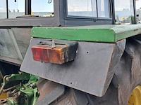 Landbouwtrekker, john deere, 1630, 1984 - afbeelding 18 van  46