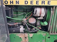 Landbouwtrekker, john deere, 1630, 1984 - afbeelding 19 van  46