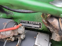Landbouwtrekker, john deere, 1630, 1984 - afbeelding 21 van  46