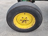 Landbouwtrekker, john deere, 1630, 1984 - afbeelding 24 van  46